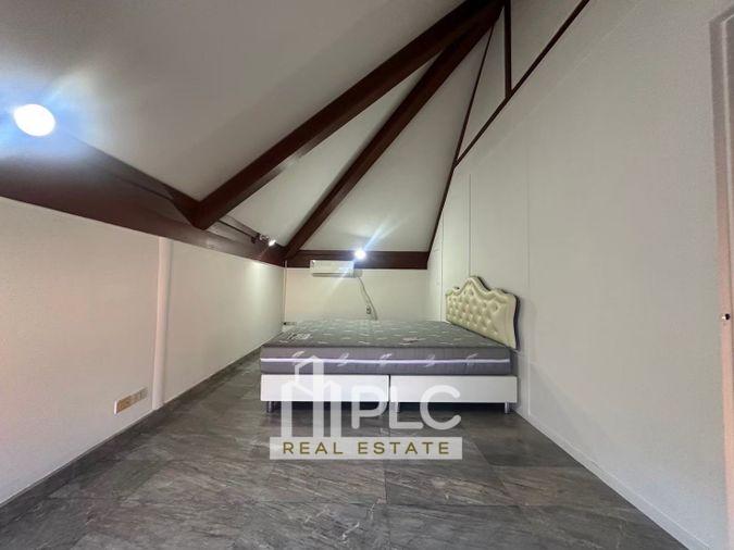 picture 7-Bedroom Pool Villa for Rent in Thappraya - 6/13