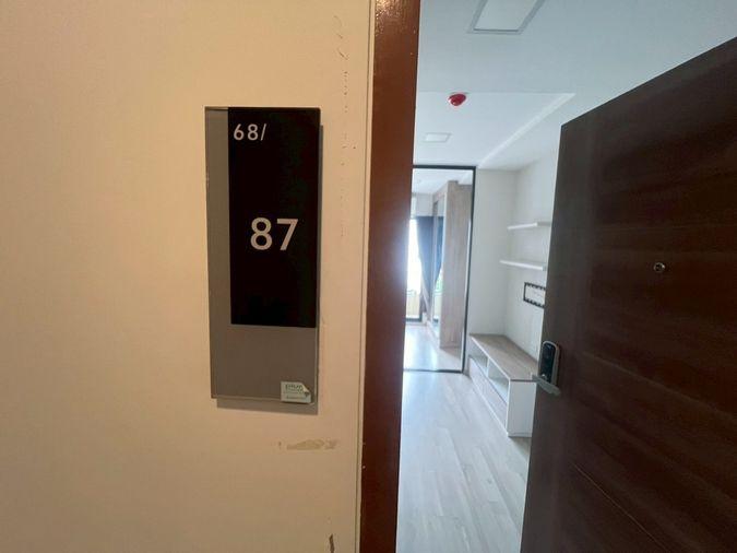 รูป JK 5761252 : พลัมคอนโด สะพานใหม่ สเตชั่น - รูปที่ 3/11