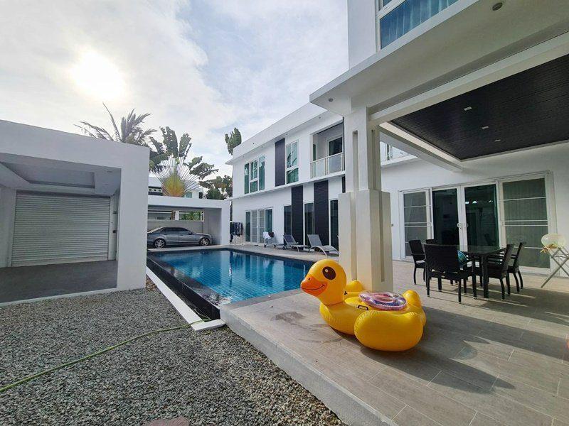 รูป Palm Oasis Villas for Sale - รูปที่ 3/17