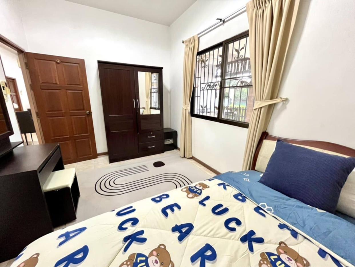 รูป Spacious 3-Bedroom Home for Rent – East Pattaya - รูปที่ 13/18