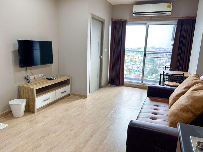 รูป ขาย!! ราคาดีสุดๆ!! เดอะ เทมโป แกรนด์ สาทร - วุฒากาศ | The Tempo Grand Sathorn - Wutthakat MD-25071545 - รูปที่ 3/8