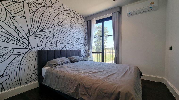 picture Pool Villa in Mabprachan for Rent - 8/25