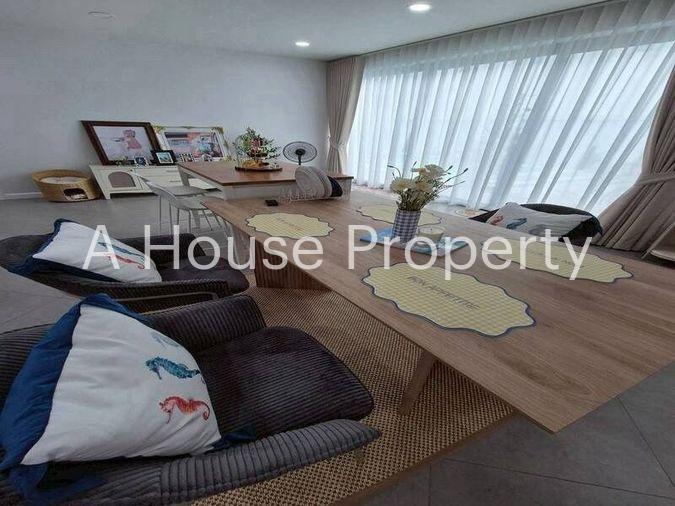 รูป ขายบ้านหรูหลังใหญ่ ซอยทุ่งกลม-ตาลหมัน พัทยา บางละมุง ชลบุรี - รูปที่ 4/14