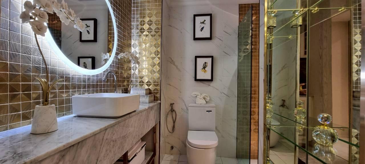 รูป Seven Seas Le Carnival – Studio Condominium for Sale, Jomtien - รูปที่ 5/13