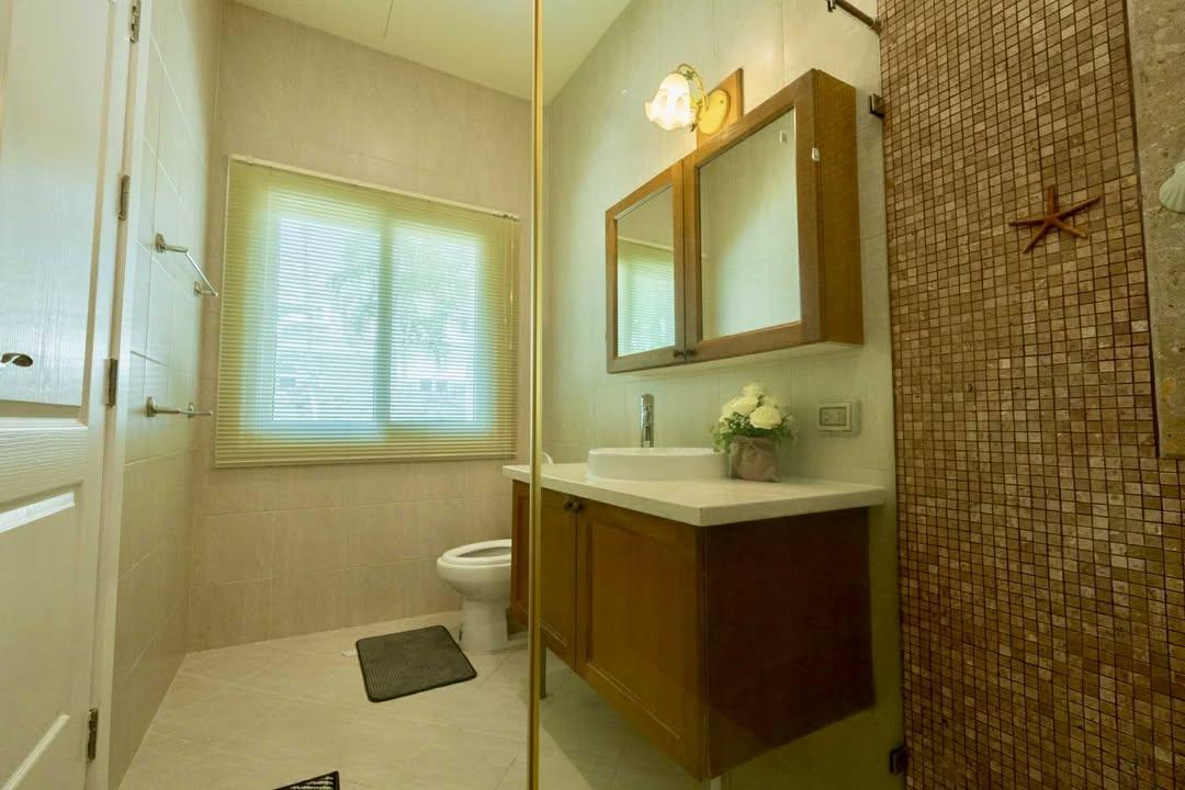 รูป 4 Bedrooms House for Sale in East Pattaya - รูปที่ 14/16