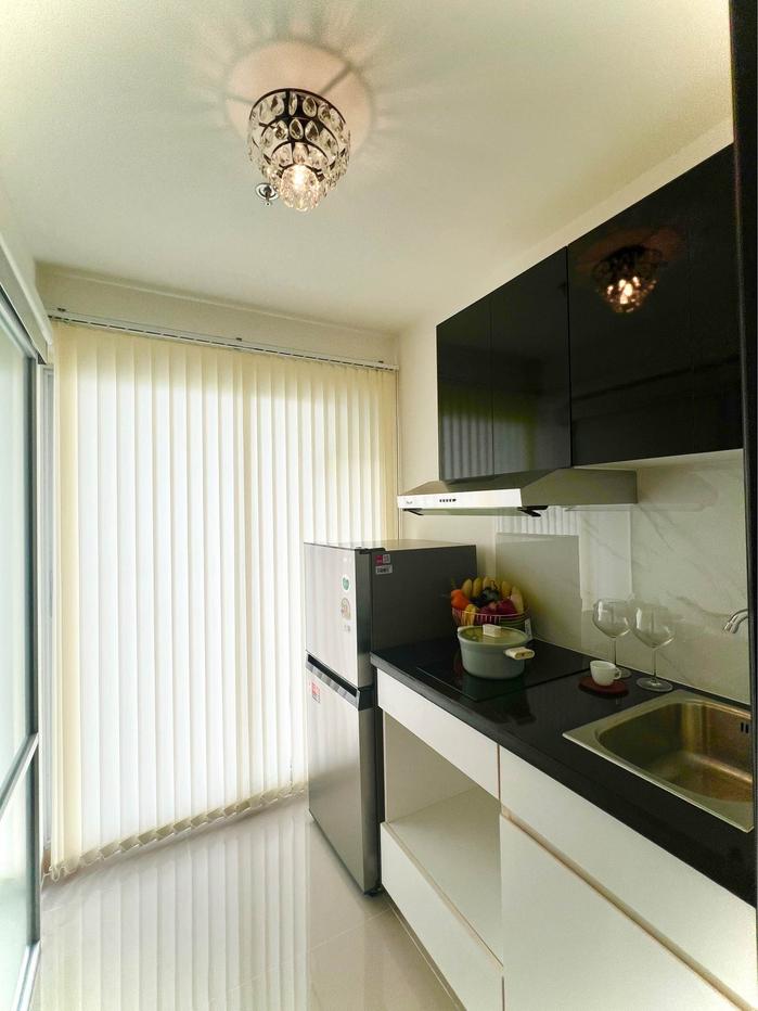รูป Lumpini North Pattaya 1 Bedroom for Sale - รูปที่ 3/6