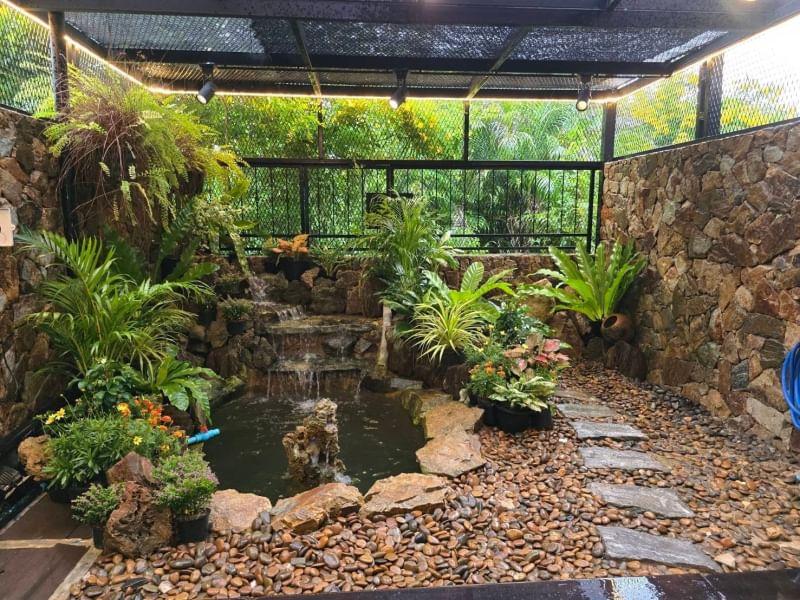 picture 3-Storey House for Sale in East Pattaya - 12/14