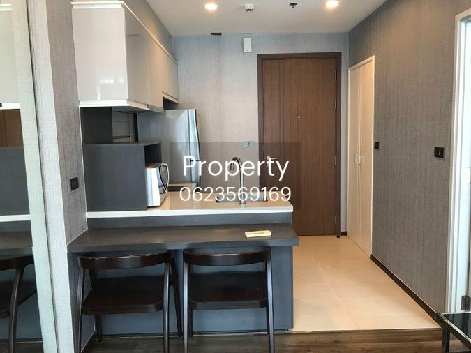 รูป Wyne sukhumvit bts phakanong 30sqm. 17,000 per month pls add line paolin1 - รูปที่ 5/9