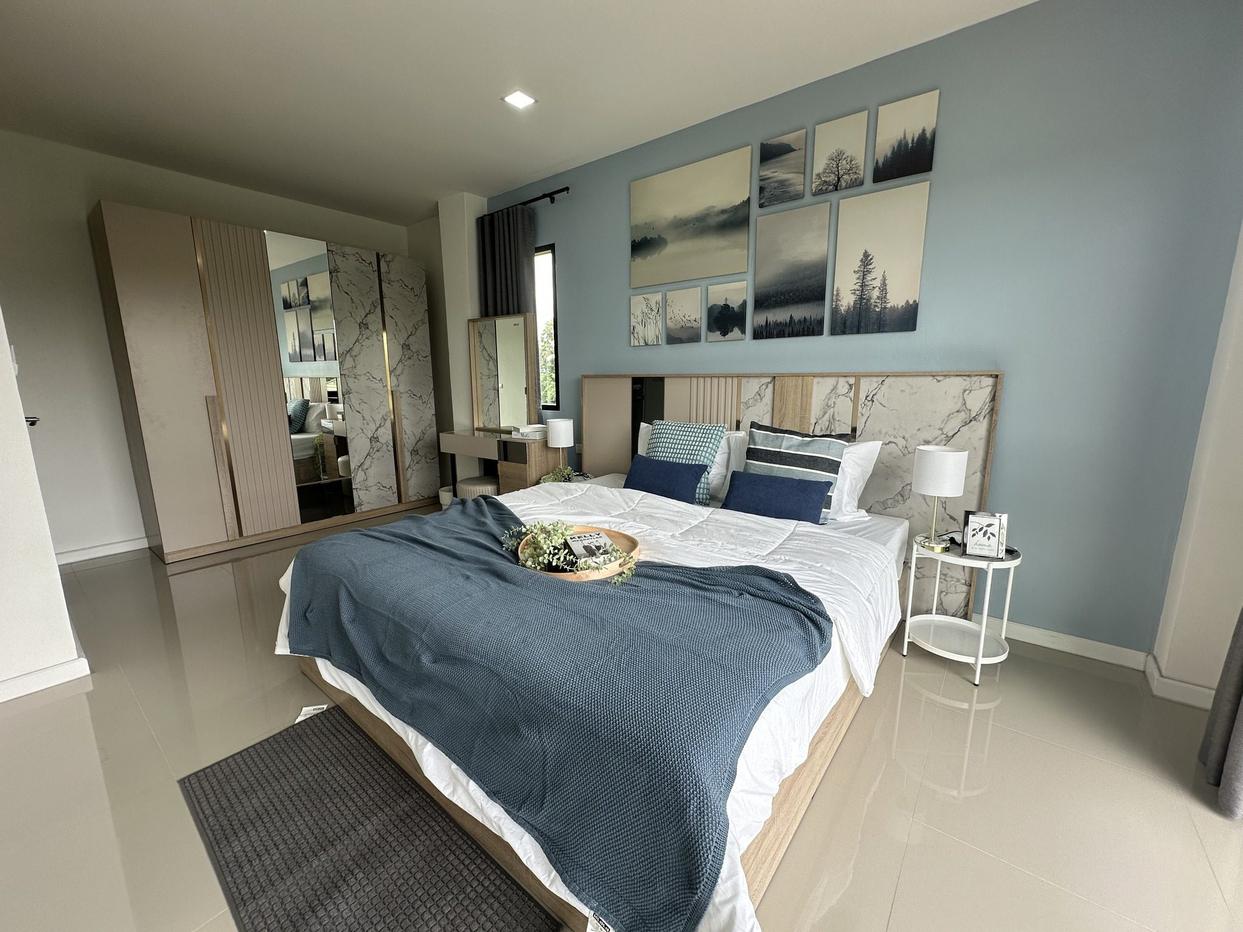 รูป 4 Bedrooms Townhouse in Rong Po for Sale - รูปที่ 6/15