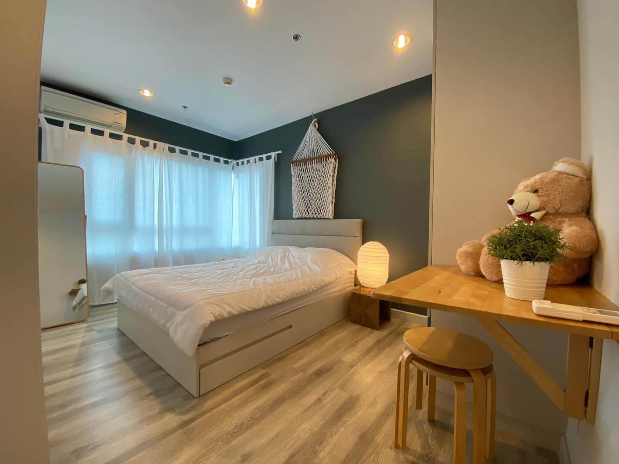 รูป Condo Centric Sea Pattaya For Sale - รูปที่ 4/8