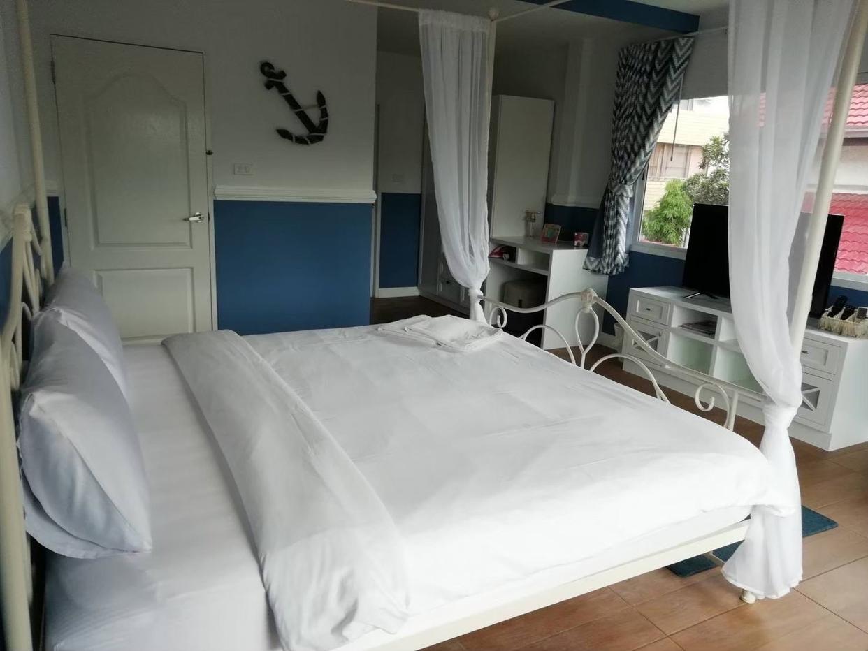 picture Luxury Pool Villa for Rent in Jomtien - 8/11