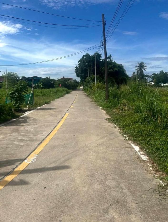 รูป Land for Sale in Huay Yai Ideal for Investment and Development - รูปที่ 4/4