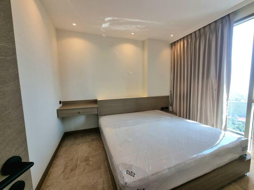 รูป The Riviera Ocean Drive 2 Bedrooms for Sale - รูปที่ 6/8