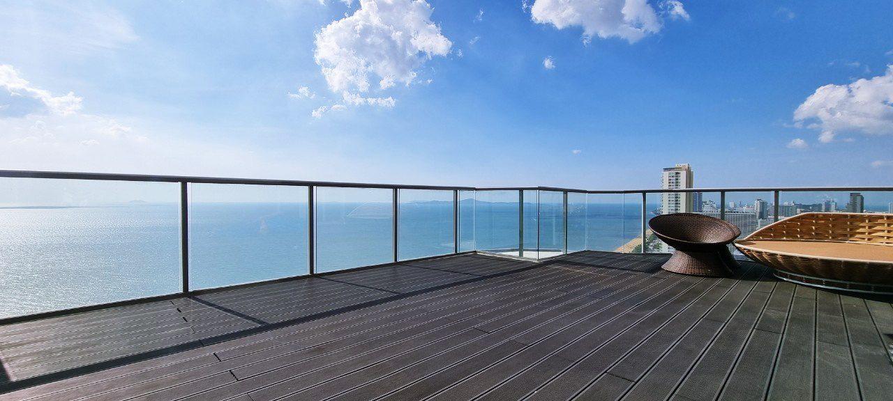 รูป Aeras Beachfront 3 Bedrooms for Sale - รูปที่ 1/20