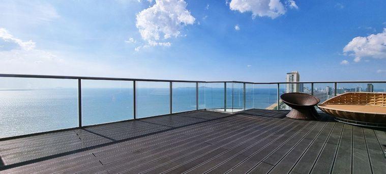 picture Aeras Beachfront 3 Bedrooms for Sale - 1/20