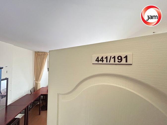 รูป JK 5976027 : ลุมพินี คอนโดทาวน์ รัตนาธิเบศร์ - รูปที่ 4/13