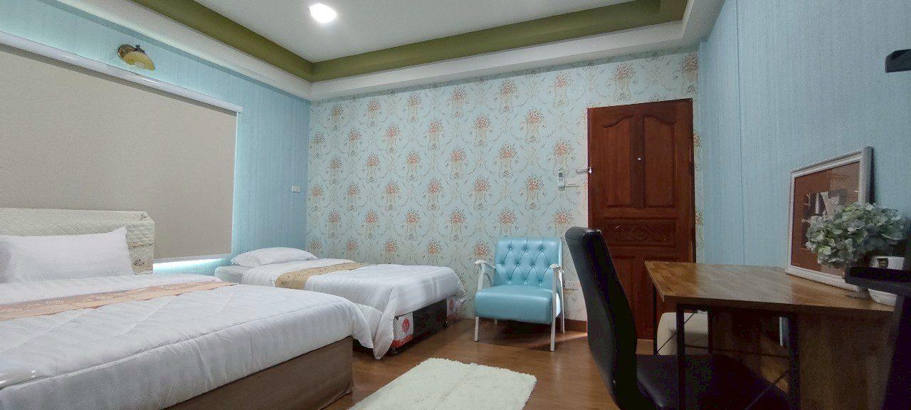 รูป 7 Bedrooms Pool Villa in Huay Yai for Sale - รูปที่ 7/19