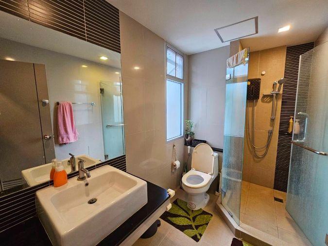 picture Condo for rent in Tree Condo Sukhumvit 52​ (BTS Onnut) (SA-01) - 10/10