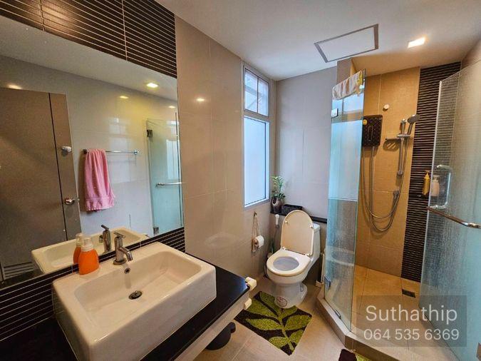 picture Condo for rent in Tree Condo Sukhumvit 52 (BTS Onnut) (SA-01) - 10/10