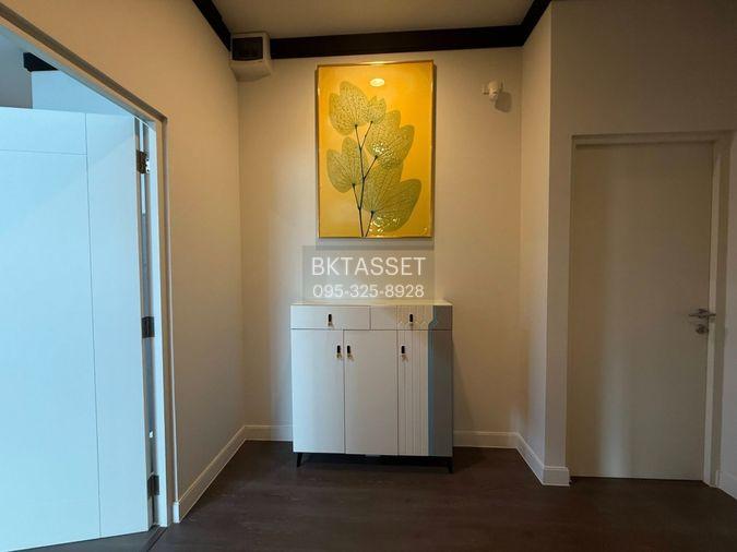 picture For Rent - Setthasiri Krungthep kreetha 2 , Luxury House 4 bedrooms 4 bathrooms - 10/13