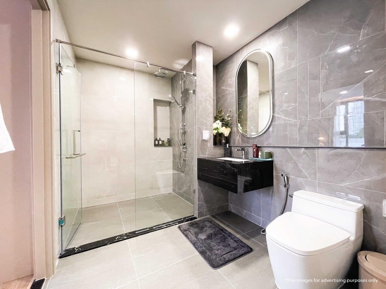 picture Aquarous Jomtien 2 Bedrooms for Sale - 13/15