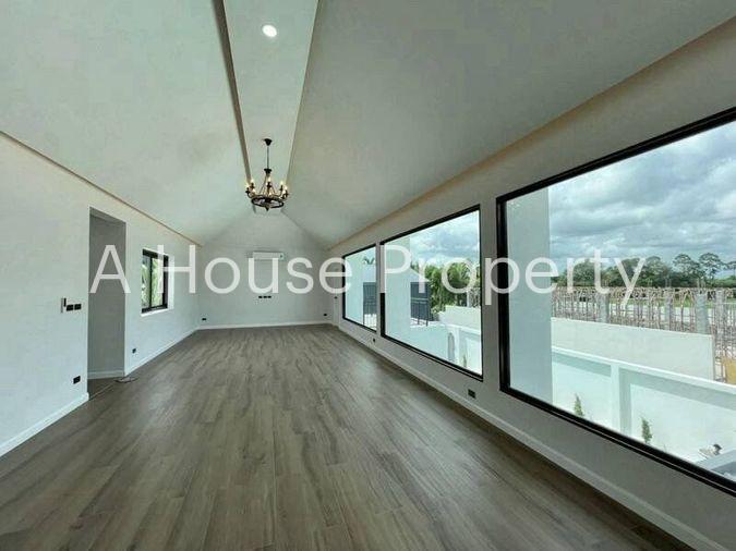 รูป ขายบ้านหรูหลังใหญ่ ซอยทุ่งกลม-ตาลหมัน พัทยา บางละมุง ชลบุรี - รูปที่ 8/14