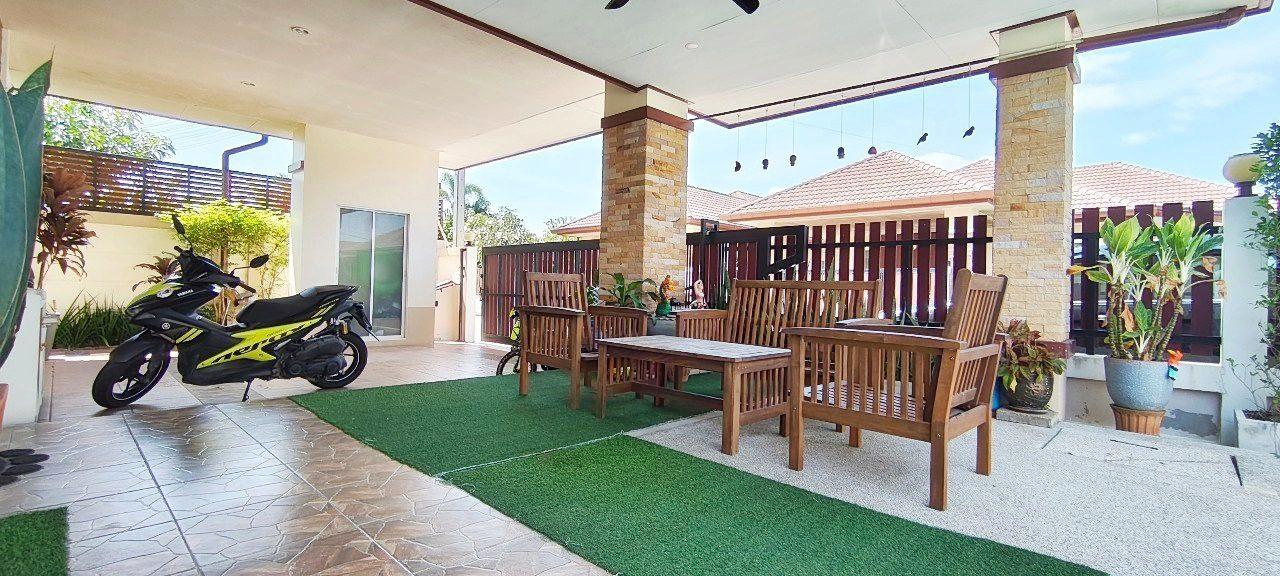 picture 3 Bedrooms Pool Villa in Huay Yai for Sale - 20/24