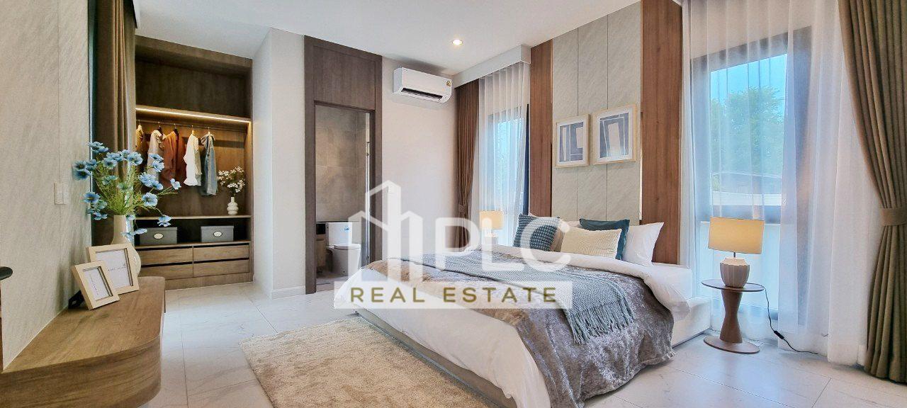 รูป The Lavish 4 Bedrooms Villa for Sale - รูปที่ 9/23