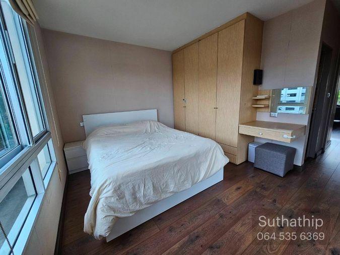 picture Condo for rent in Tree Condo Sukhumvit 52 (BTS Onnut) (SA-01) - 3/10