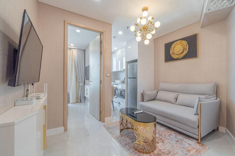 picture Copacabana Condominium for Sale in Jomtien - 1/10