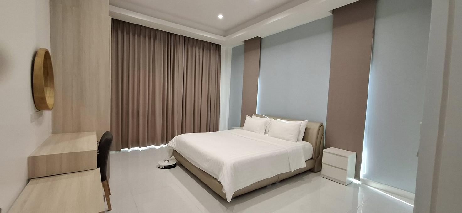รูป 4 Bedrooms Pool Villa in East Pattaya For Sale - รูปที่ 7/12