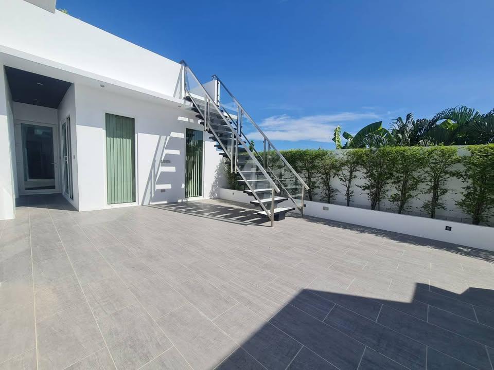 รูป Palm Oasis Villas for Sale - รูปที่ 17/17
