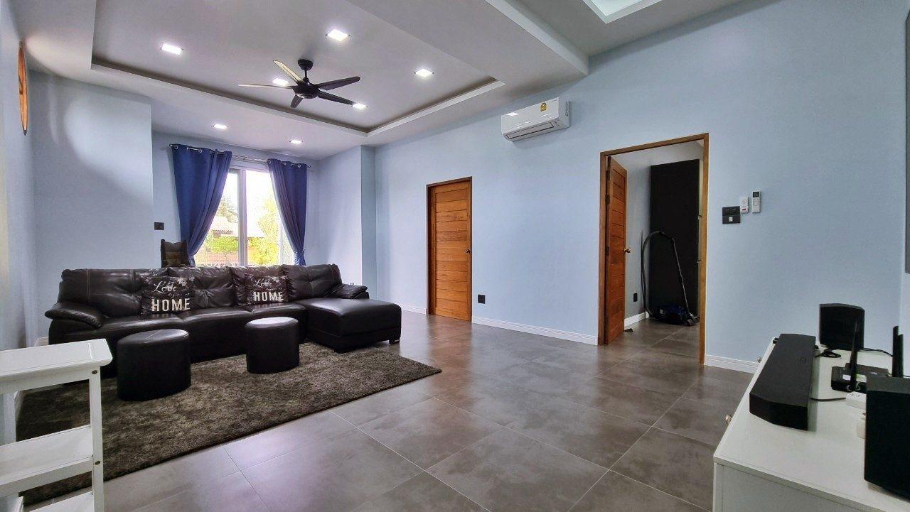 รูป 3 Bedrooms Single House for Sale in East Pattaya - รูปที่ 28/29