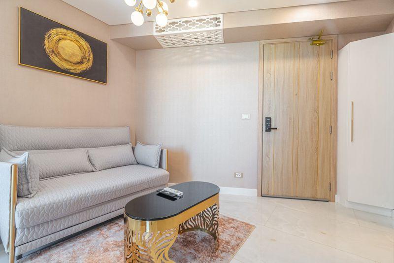 picture Copacabana Condominium for Sale in Jomtien - 6/10