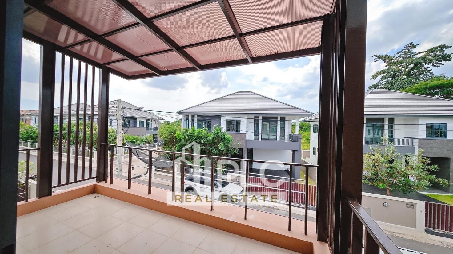 รูป 2-Story Detached House for Rent, Bang Saray, Sattahip - รูปที่ 6/12