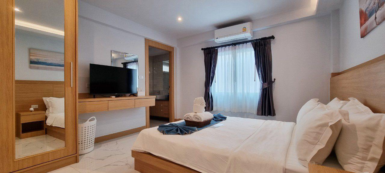 picture 4 Bedrooms Pool Villa in South Pattaya for Sale - 10/14