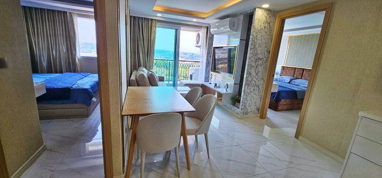 รูป Dusit Grand Park 2 for Rent - รูปที่ 7/10