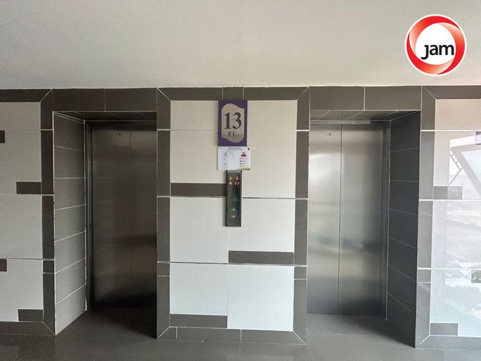 รูป JK 5612708 : ลา ซานเทียร์ คอนโด - รูปที่ 4/20
