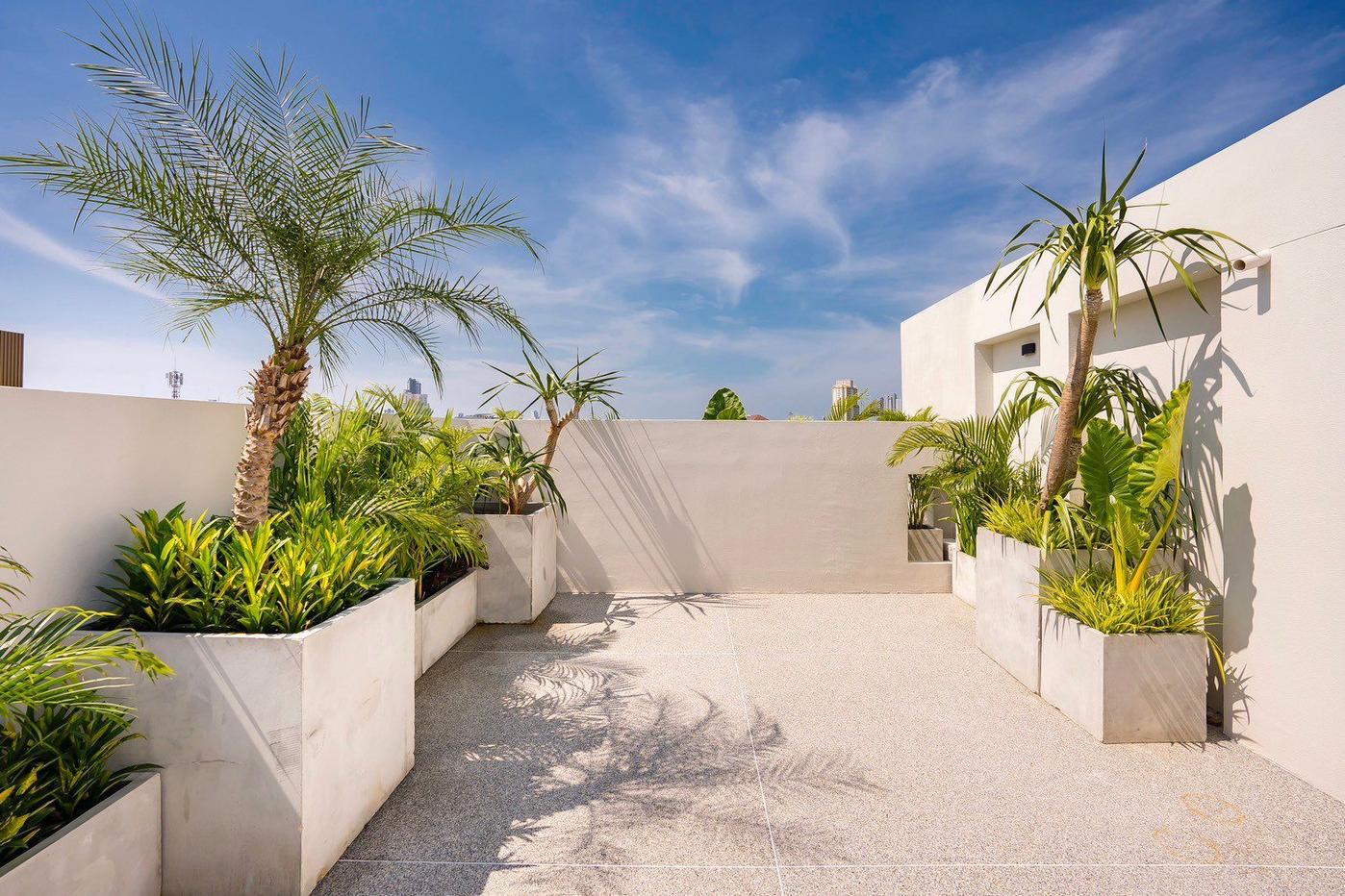 picture Pool Villa in South Pattaya for Sale - 15/17