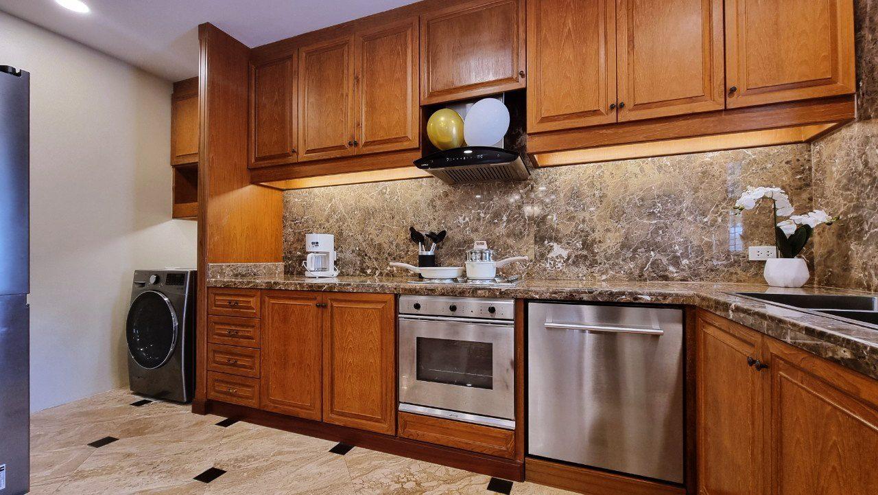 picture View Talay Marina 2 Bedrooms for Sale - 7/19