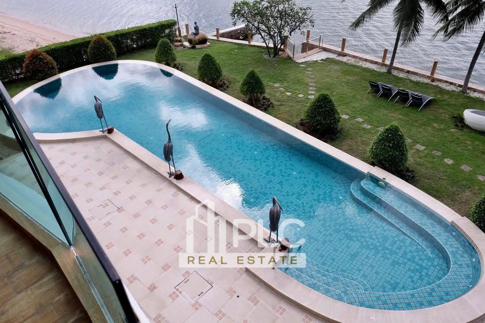 รูป Paradise Ocean View for Sale - รูปที่ 7/7
