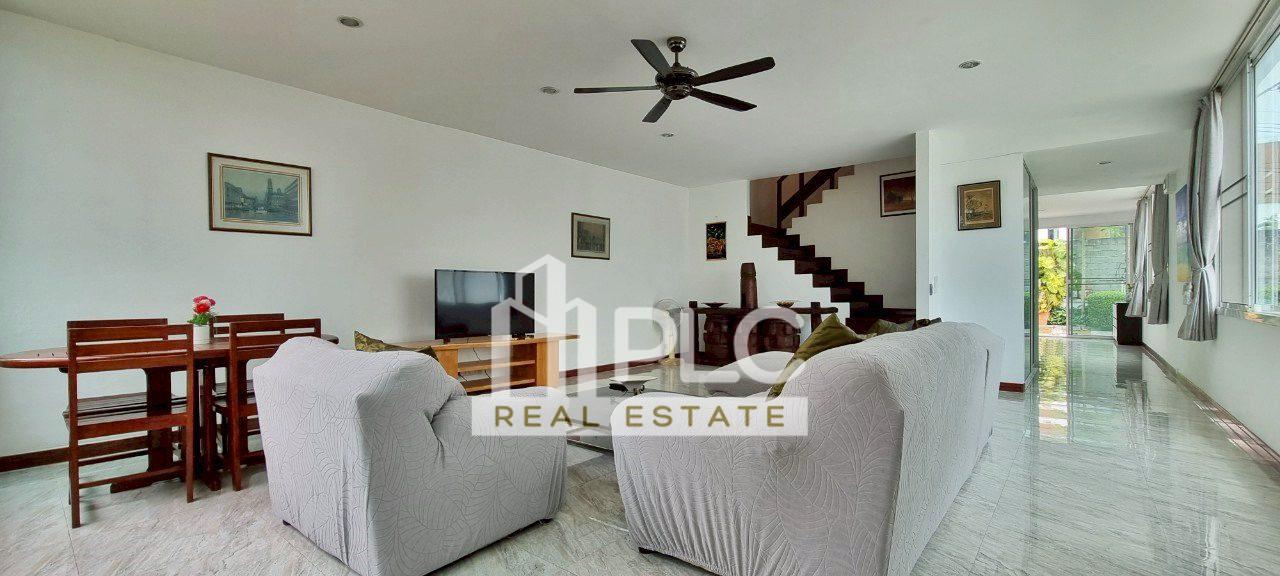 picture 4 Bedrooms House for Rent in Jomtien - 5/24