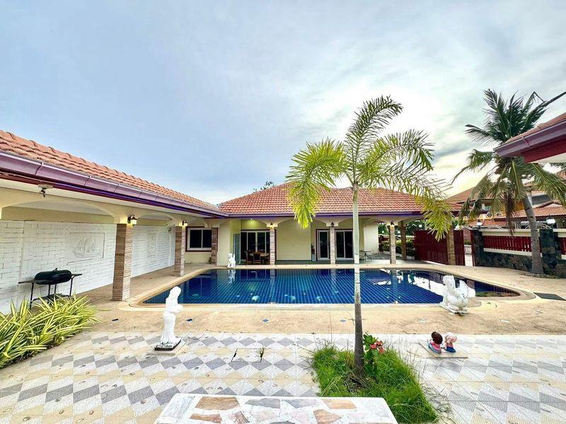 รูป Pool Villa for Sale – Khao Talo - รูปที่ 1/11