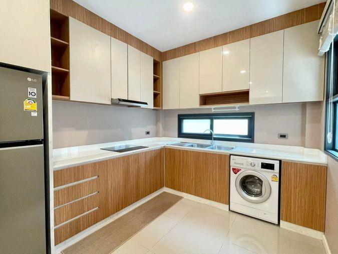 picture East Pattaya House 3 Beds for Sale - 4/11