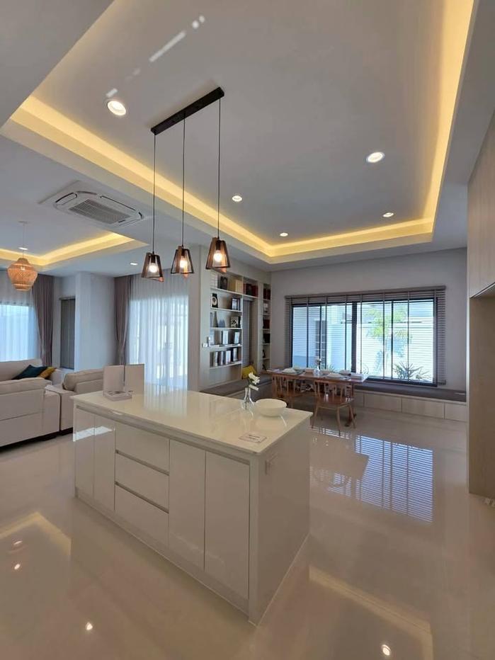 รูป Luxury Pool Villa for Sale in Huay Yai - รูปที่ 9/21