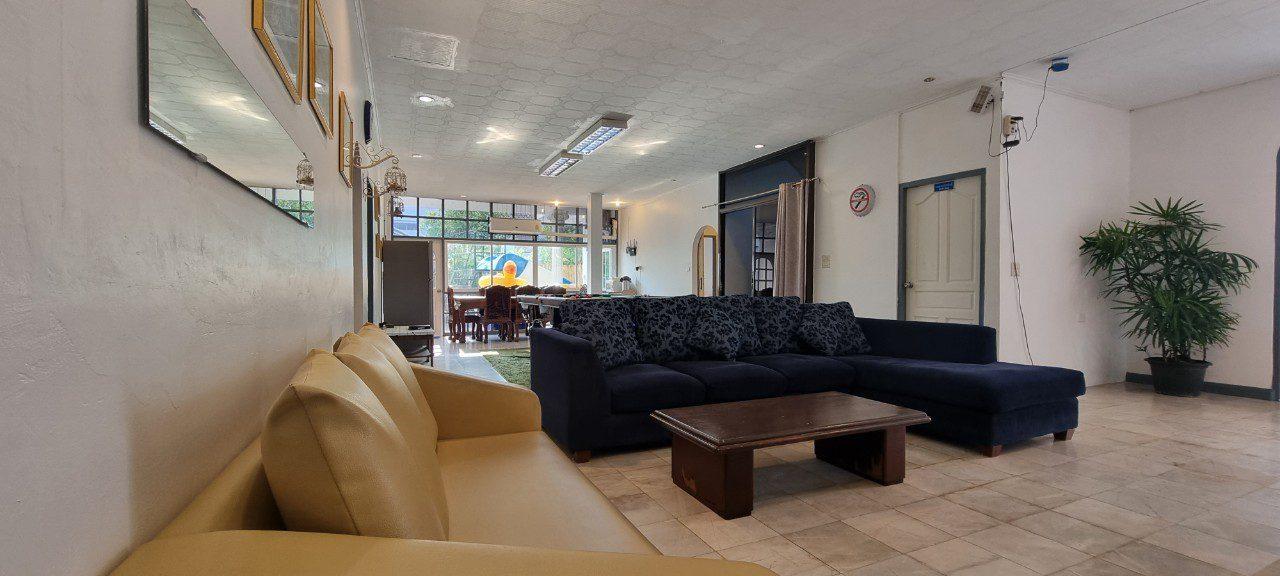 picture 7 Bedrooms Pool Villa in Jomtien for Rent - 2/30