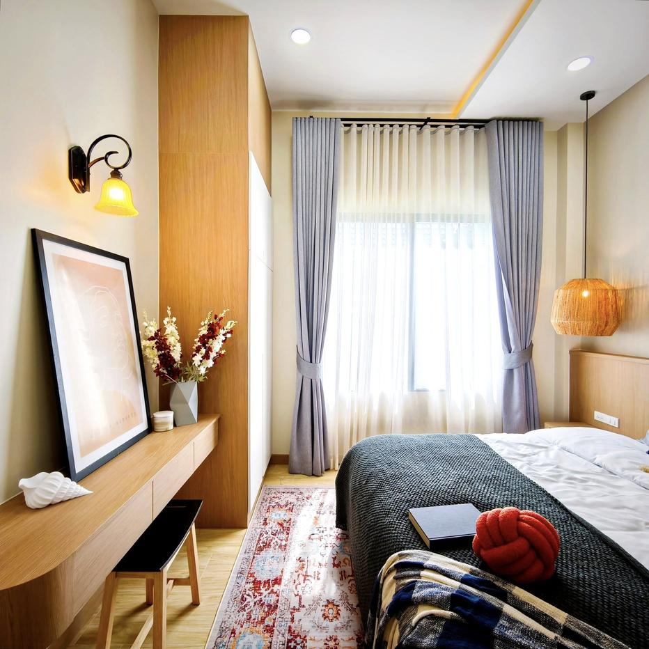 picture Detached House with Private Pool – Nong Prue, Pattaya - 15/19