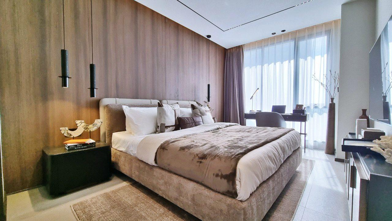 picture The Panora Estuaria 2 Bedrooms for Sale - 12/16