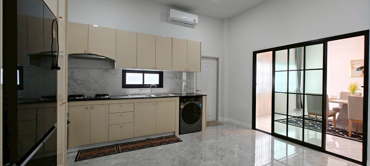 picture House for Rent – Nong Yai, Pattaya - 7/18