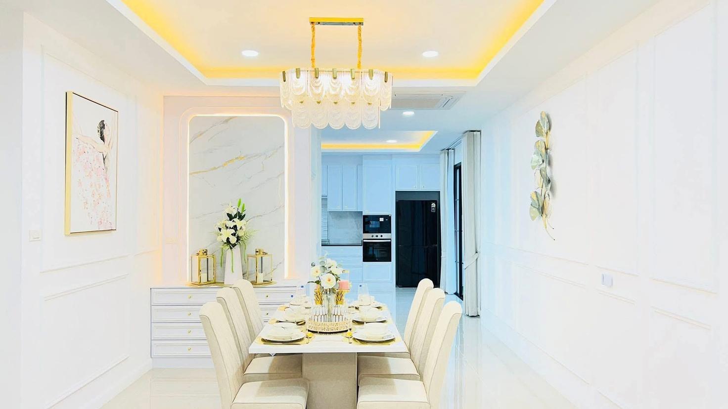 รูป Luxury Pool Villa for Sale – Siam Country Club - รูปที่ 5/11